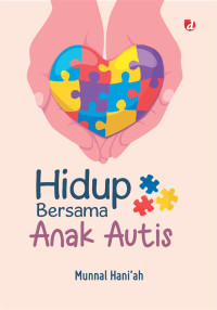 Image of Hidup Bersama Anak Autis
