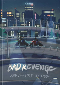 Image of Bad Revenge
