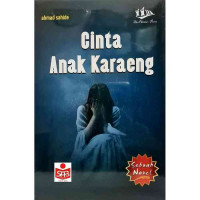 Image of Cinta anak Karaeng