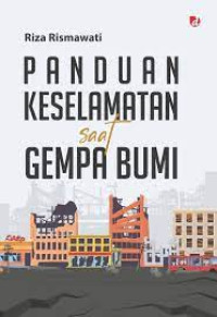 Image of Panduan Keselamatan Saat Gempa Bumi
