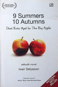 Image of 9 Summer 10 Autumns