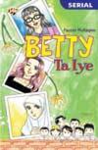 Image of Betty Ta Lye