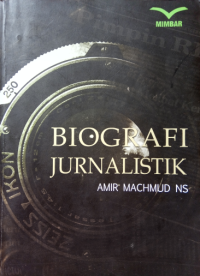 Image of Biografi Junalistik