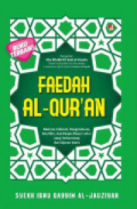 Image of Faedah Al-Qur'an