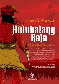 Image of Hulubalang Raja : Kejadian di Pesisir Minangkabau