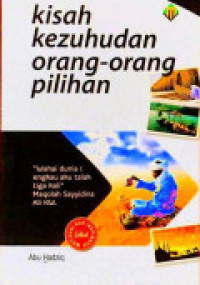 Image of Kisah Kezuhudan Orang-Orang Pilihan