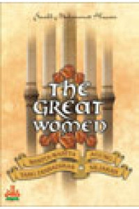Image of The Great Women
