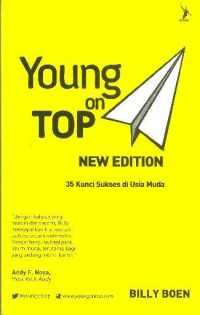 Image of Young on Top