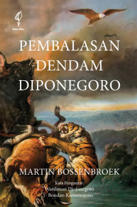 Image of Pembalasan Demdam Diponegoro