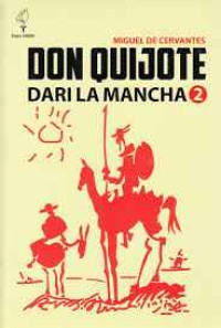 Image of Don Quijote Dari La Mancha 2