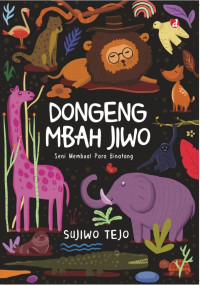 Image of Dongen Mbah Jiwo: Seni membuat para bintang