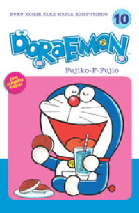 Image of Doraemon 10