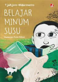 Image of Belajar Minum Susu