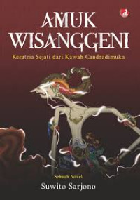 Image of Amuk Wisanggeni