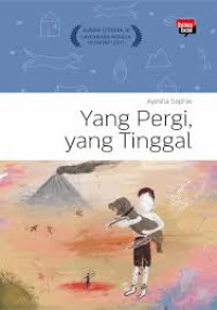 Image of Yang Pergi, Yang Tinggal