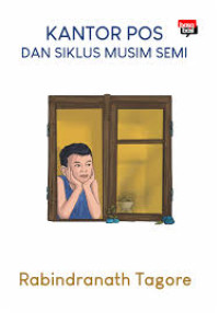Image of Kantor Pos dan Siklus Musim Semi