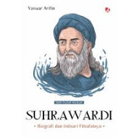 Image of Suhrawardi: Biografi dan Intisari Filsafatnya