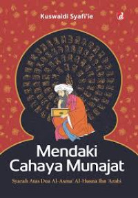 Image of Mendaki Cahaya Munajat