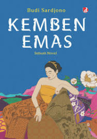 Image of Kemben Emas