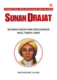 Image of Sunan Drajat