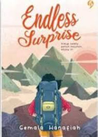 Image of Endless Surprise: Hidup selalu penuh kejutan, enjoy it!