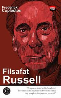 Image of Filsafat Russell