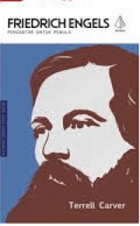 Image of Friedrich Engels: Pengantar untuk pemula