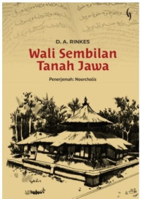 Image of Wali Sembilan Tanah Jawa