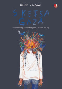 Image of Sketsa Gaza