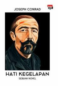 Image of Hati Kegelapan