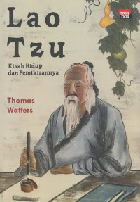 Image of Lao Tzu: Kisah Hidup dan Pemikirannya