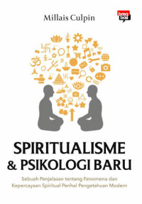 Image of Spiritulisme & Psikologi Baru