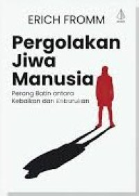 Image of Pergolakan Jiwa Manusia: Perang Batin antara Kebaikan dan Keburukan