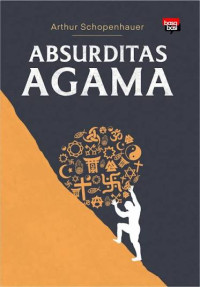 Image of Absurditas Agama
