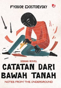 Image of Catatan dari Bawah Tanah