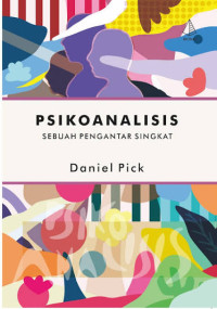 Image of Psikoanalisis