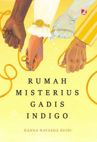 Image of Rumah Misterius Gadis Indigo