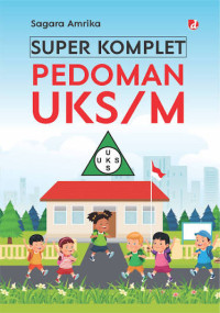 Image of Super Komplet Pedoman UKS/M