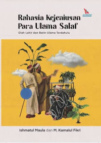 Image of Rahasia Kejeniusan Para Ulama Salaf