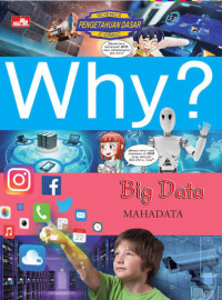 Image of Why?Big Data: Mahadata