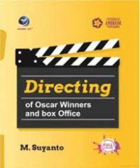 Image of Directing of Oscar Winners and Box Office