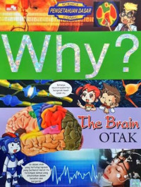 Image of Why? The Brain: Otak