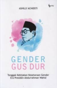 Image of Gender Gus Dur