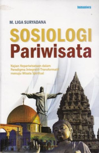 Image of Sosiologi Pariwisata