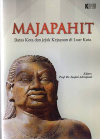 Image of Majapahit: Batas kota dan jejak kejayaan di luar kota