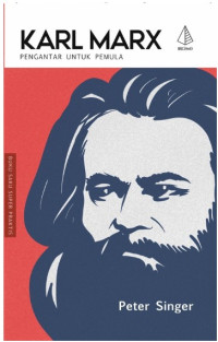 Image of Karl Marx : Pengantar untuk pemula