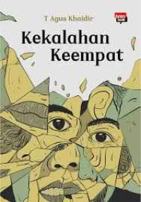 Image of Kekalahan Keempat