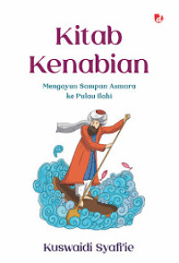 Image of Kitab Kenabian: Mengayun sampan asmara ke pulai ilahi