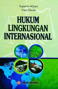 Image of Hukum Lingkungan Internasional