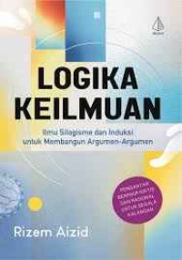 Image of Logika Keilmuan